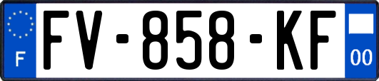 FV-858-KF