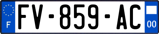 FV-859-AC