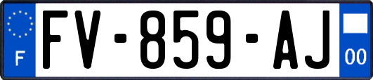 FV-859-AJ