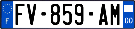 FV-859-AM