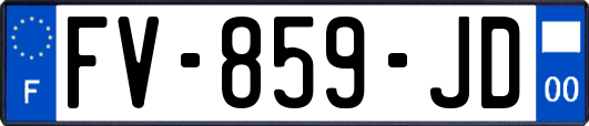 FV-859-JD