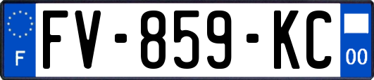 FV-859-KC