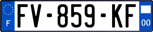 FV-859-KF