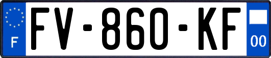 FV-860-KF