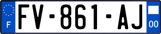 FV-861-AJ