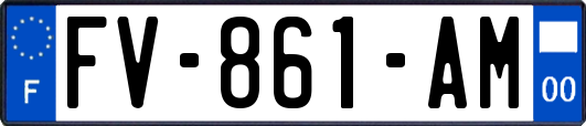 FV-861-AM