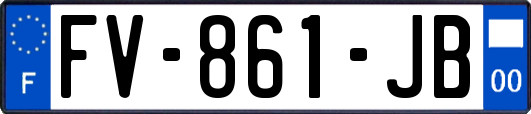 FV-861-JB