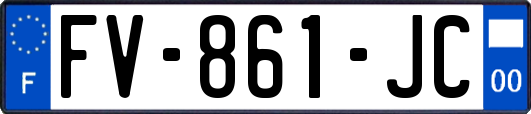 FV-861-JC