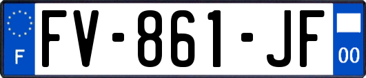 FV-861-JF