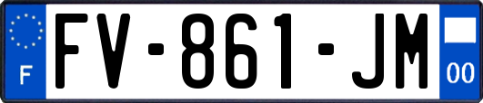 FV-861-JM
