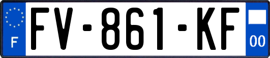 FV-861-KF