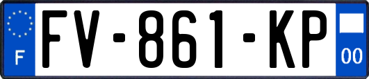 FV-861-KP