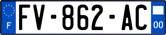 FV-862-AC