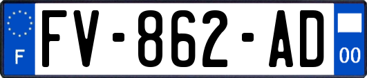 FV-862-AD