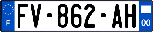 FV-862-AH