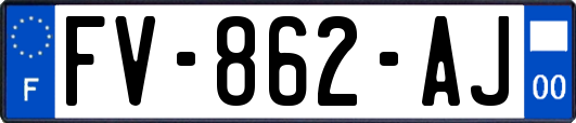 FV-862-AJ