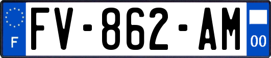 FV-862-AM