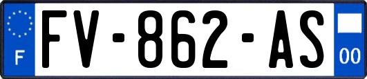 FV-862-AS