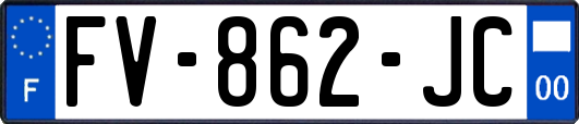 FV-862-JC