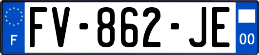 FV-862-JE