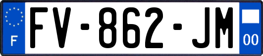 FV-862-JM