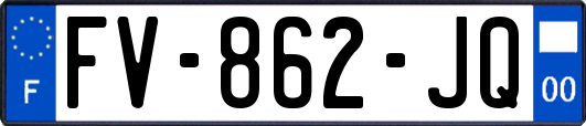 FV-862-JQ