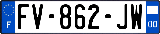 FV-862-JW