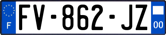 FV-862-JZ