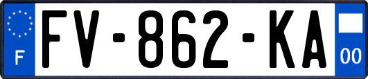 FV-862-KA