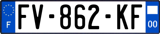 FV-862-KF
