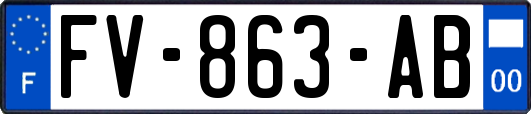 FV-863-AB