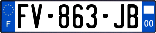 FV-863-JB