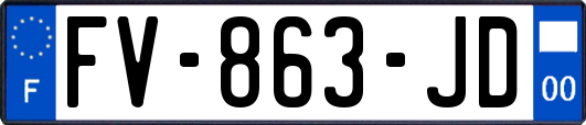 FV-863-JD