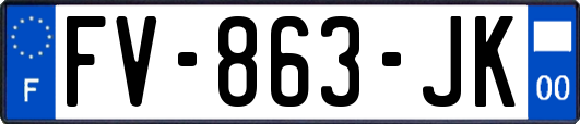 FV-863-JK