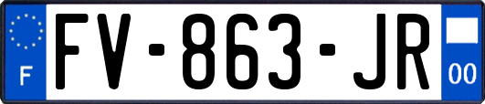 FV-863-JR