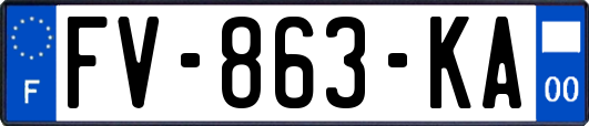 FV-863-KA