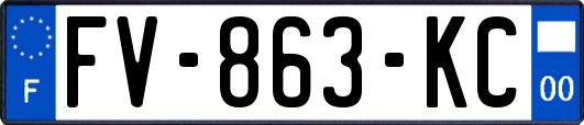 FV-863-KC