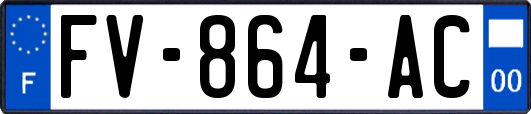 FV-864-AC