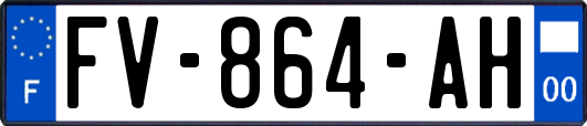 FV-864-AH