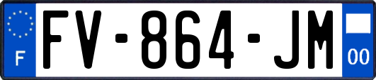 FV-864-JM