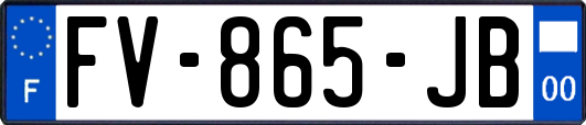 FV-865-JB