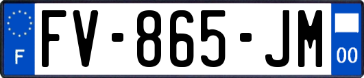 FV-865-JM