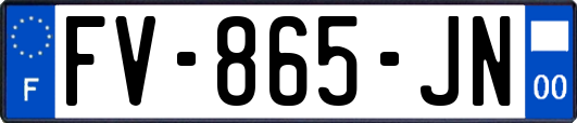 FV-865-JN