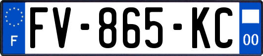 FV-865-KC