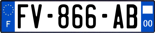 FV-866-AB