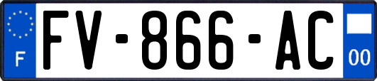 FV-866-AC