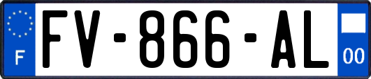 FV-866-AL