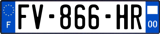 FV-866-HR