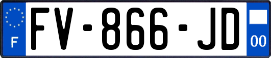FV-866-JD