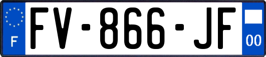 FV-866-JF
